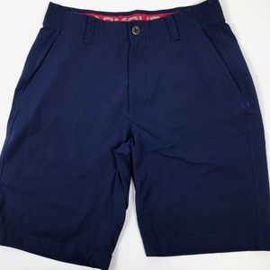 Under Armour Match Play Mens Shorts #2175